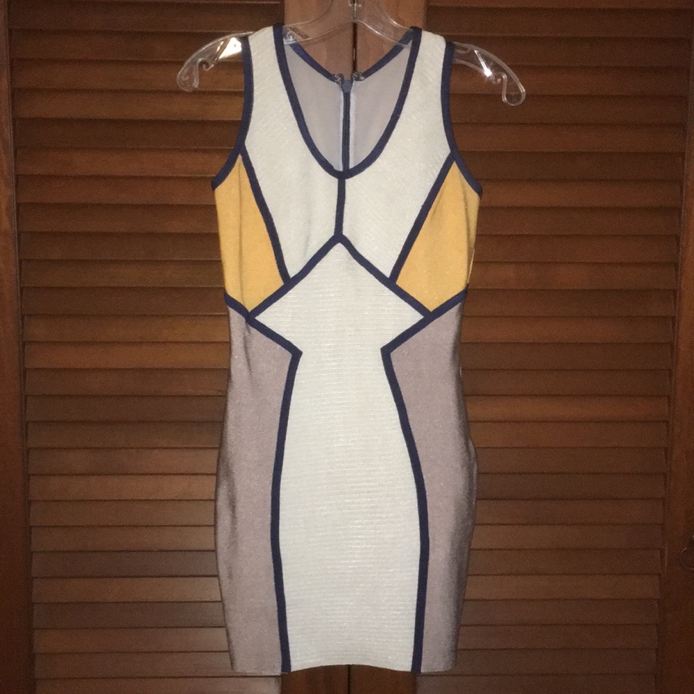 Cocktail Dress